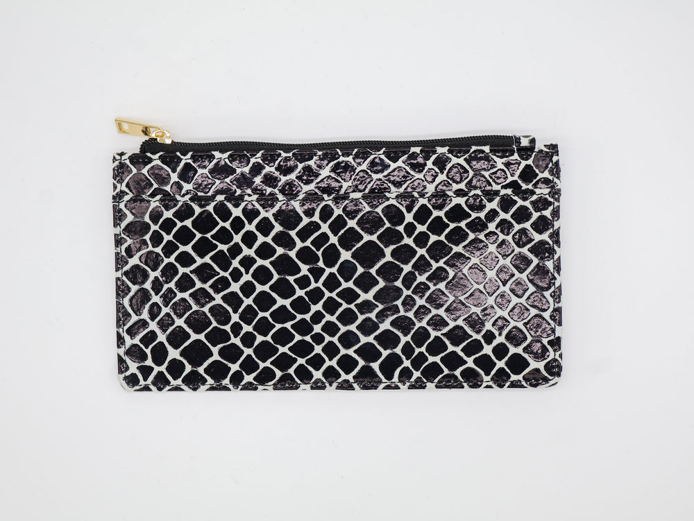 WL-102 - Matching Wallet-09-Accessories-Vintage Decor Inc.-Krista Anne's Boutique, Women's Fashion and Accessories Located in Oklahoma City, OK and Black Mountain, NC