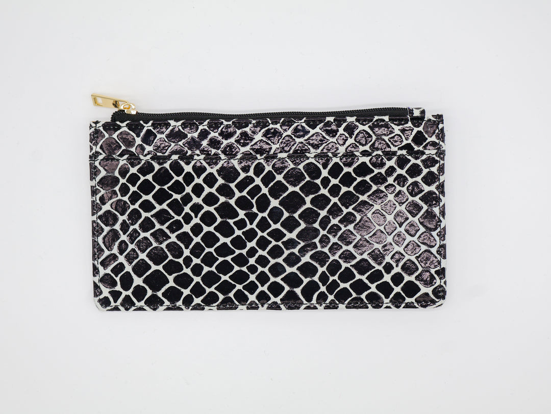 WL-102 - Matching Wallet-09-Accessories-Vintage Decor Inc.-Krista Anne's Boutique, Women's Fashion and Accessories Located in Oklahoma City, OK and Black Mountain, NC