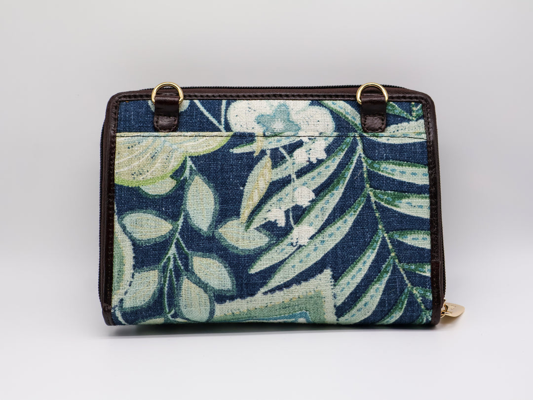 WL-101 - The Everyday Essential Wallet Crossbody-09-Accessories-Vintage Decor Inc.-Krista Anne's Boutique, Women's Fashion and Accessories Located in Oklahoma City, OK and Black Mountain, NC