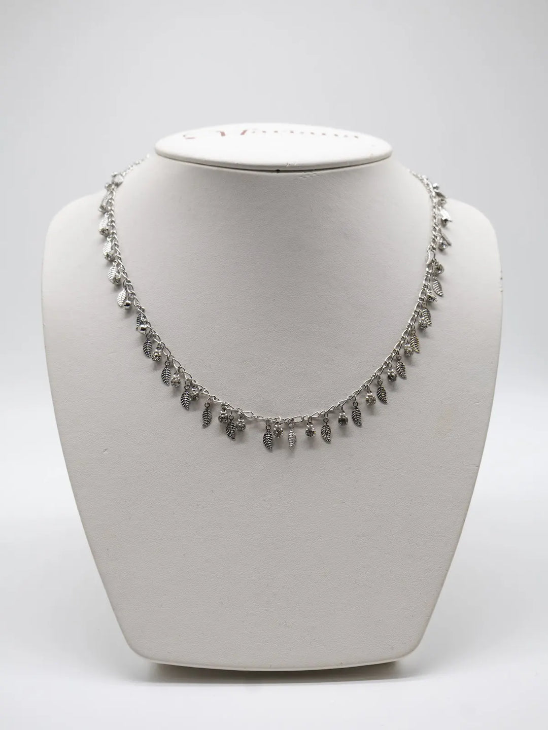 N-55073 - Necklace-10-Jewelry-Mariana-Krista Anne's Boutique, Women's Fashion and Accessories Located in Oklahoma City, OK and Black Mountain, NC