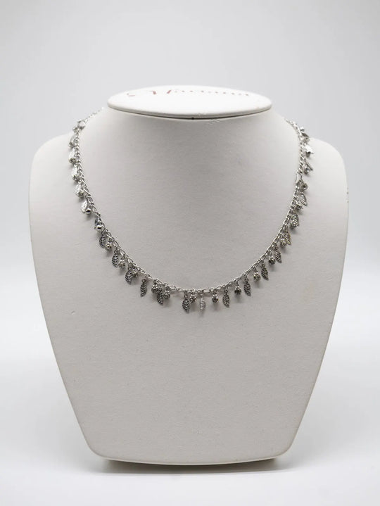 N-55073 - Necklace-10-Jewelry-Mariana-Krista Anne's Boutique, Women's Fashion and Accessories Located in Oklahoma City, OK and Black Mountain, NC