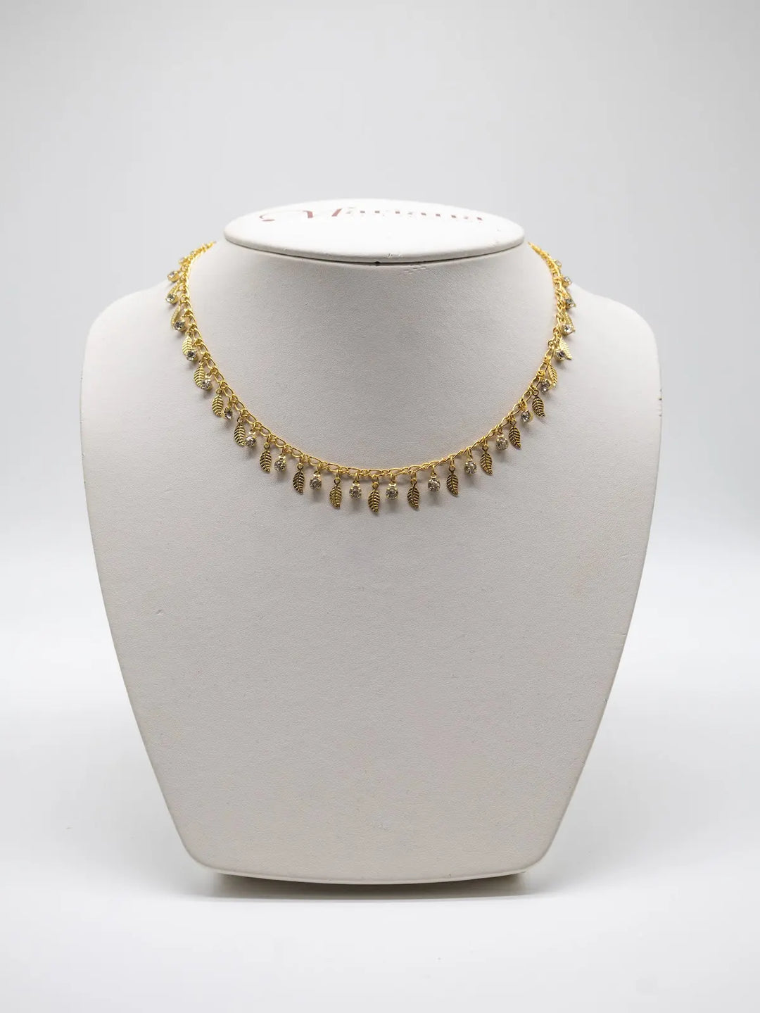N-55073 - Necklace-10-Jewelry-Mariana-Krista Anne's Boutique, Women's Fashion and Accessories Located in Oklahoma City, OK and Black Mountain, NC