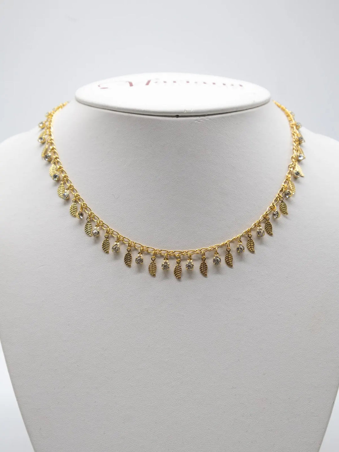 N-55073 - Necklace-10-Jewelry-Mariana-Krista Anne's Boutique, Women's Fashion and Accessories Located in Oklahoma City, OK and Black Mountain, NC