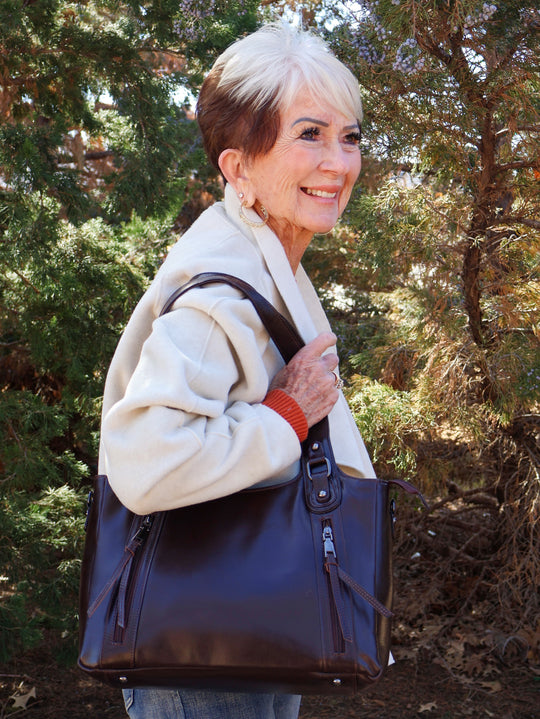 BG:9913-09-Accessories-Vintage Decor Inc.-Krista Anne's Boutique, Women's Fashion and Accessories Located in Oklahoma City, OK and Black Mountain, NC