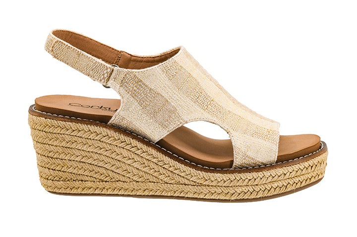 41-0403 - K Bye Sandals-11-Shoes-Corkys-Krista Anne's Boutique, Women's Fashion and Accessories Located in Oklahoma City, OK and Black Mountain, NC