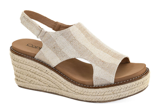 41-0403 - K Bye Sandals-11-Shoes-Corkys-Krista Anne's Boutique, Women's Fashion and Accessories Located in Oklahoma City, OK and Black Mountain, NC