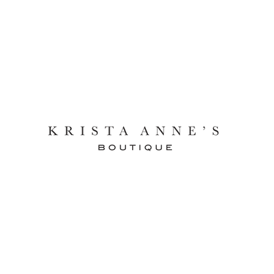 Krista Anne's Boutique
