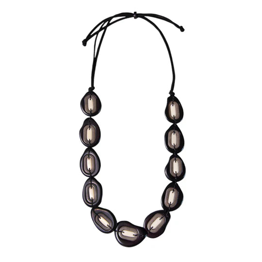 LC1648 - Yoli Necklace-10-Jewelry-Tagua Jewelry-Krista Anne's Boutique, Women's Fashion and Accessories Located in Oklahoma City, OK and Black Mountain, NC