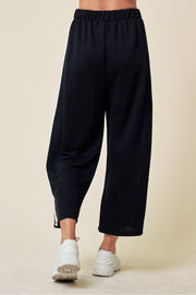 LMP5619 - Way To Go Sweatpants-04-Bottoms-Aslan Rose-Krista Anne's Boutique, Women's Fashion and Accessories Located in Oklahoma City, OK and Black Mountain, NC