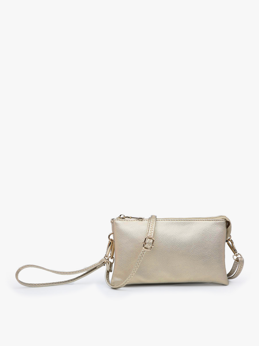 M013 - Riley Vegan Crossbody-12-Gifts-Jen & Co-Krista Anne's Boutique, Women's Fashion and Accessories Located in Oklahoma City, OK and Black Mountain, NC