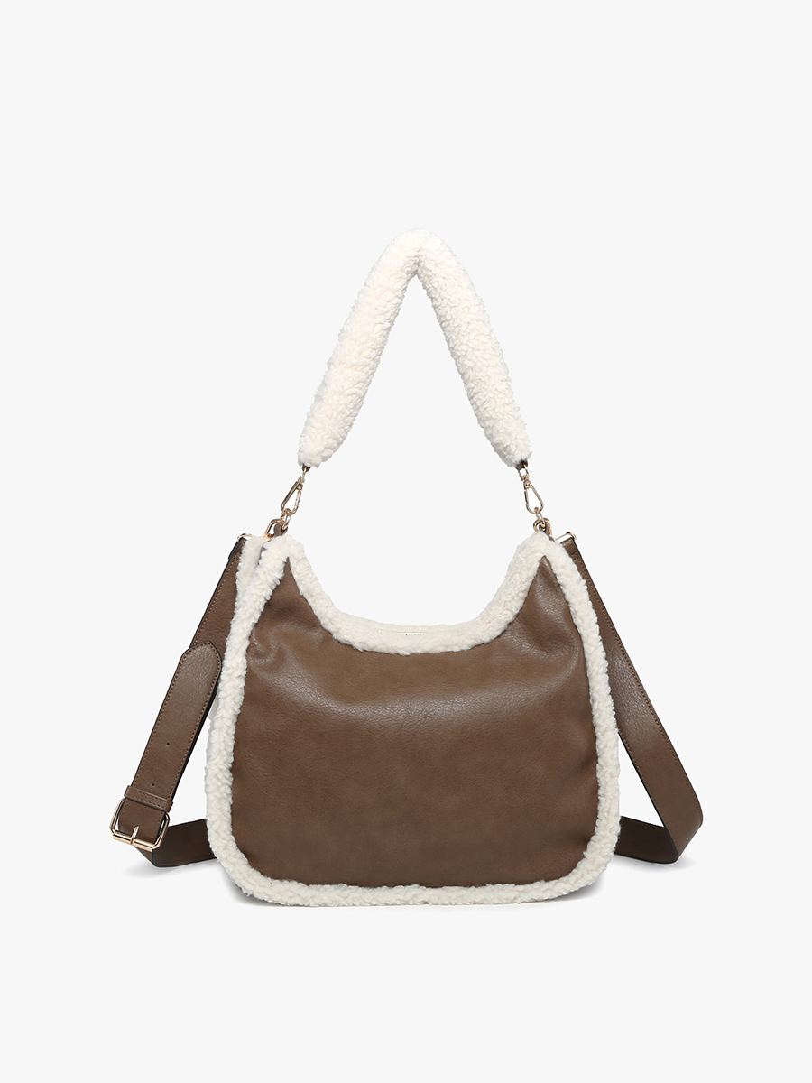 M2408 - Holly Slouch Bag-12-Gifts-Jen & Co-Krista Anne's Boutique, Women's Fashion and Accessories Located in Oklahoma City, OK and Black Mountain, NC