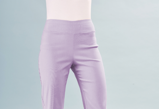BCP8909MBT - Pull-On Bootcut Techno Pant-04-Bottoms-Insight-Krista Anne's Boutique, Women's Fashion and Accessories Located in Oklahoma City, OK and Black Mountain, NC