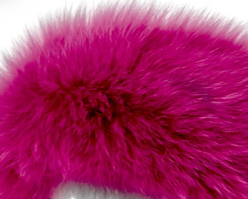 CFC1FX - Pair of Fur Snap Wrist Cuffs-09-Accessories-Mitchie's Matchings-Krista Anne's Boutique, Women's Fashion and Accessories Located in Oklahoma City, OK and Black Mountain, NC