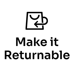 Return Assurance-Return Assurance-Kover-Krista Anne's Boutique, Women's Fashion and Accessories Located in Oklahoma City, OK and Black Mountain, NC