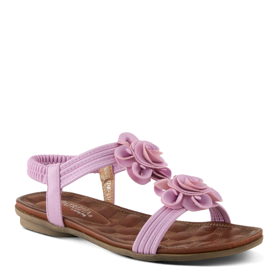 Nectarine Sandals-11-Shoes-Spring Footwear-Krista Anne's Boutique, Women's Fashion and Accessories Located in Oklahoma City, OK and Black Mountain, NC