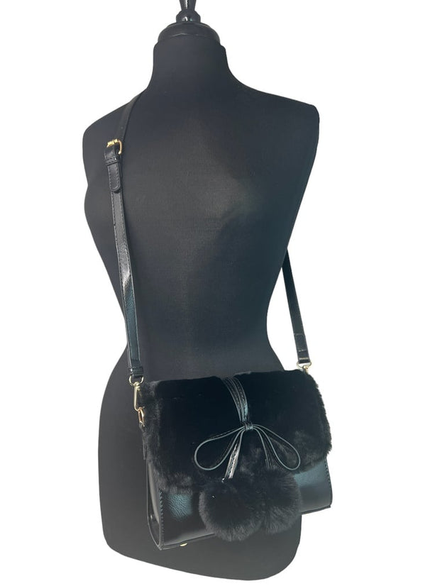 Natasha Shoulder Bag J2013-09-Accessories-Krista Anne's Boutique-Krista Anne's Boutique, Women's Fashion and Accessories Located in Oklahoma City, OK and Black Mountain, NC