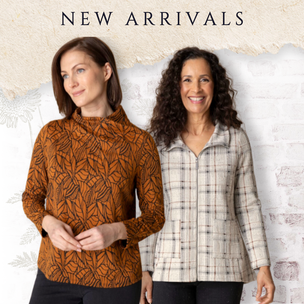 Shop New Arrivals | Krista Anne's Boutique