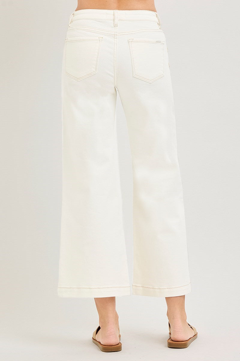 PWC21677 - Aurora Jeans-04-Bottoms-Risen Jeans-Krista Anne's Boutique, Women's Fashion and Accessories Located in Oklahoma City, OK and Black Mountain, NC
