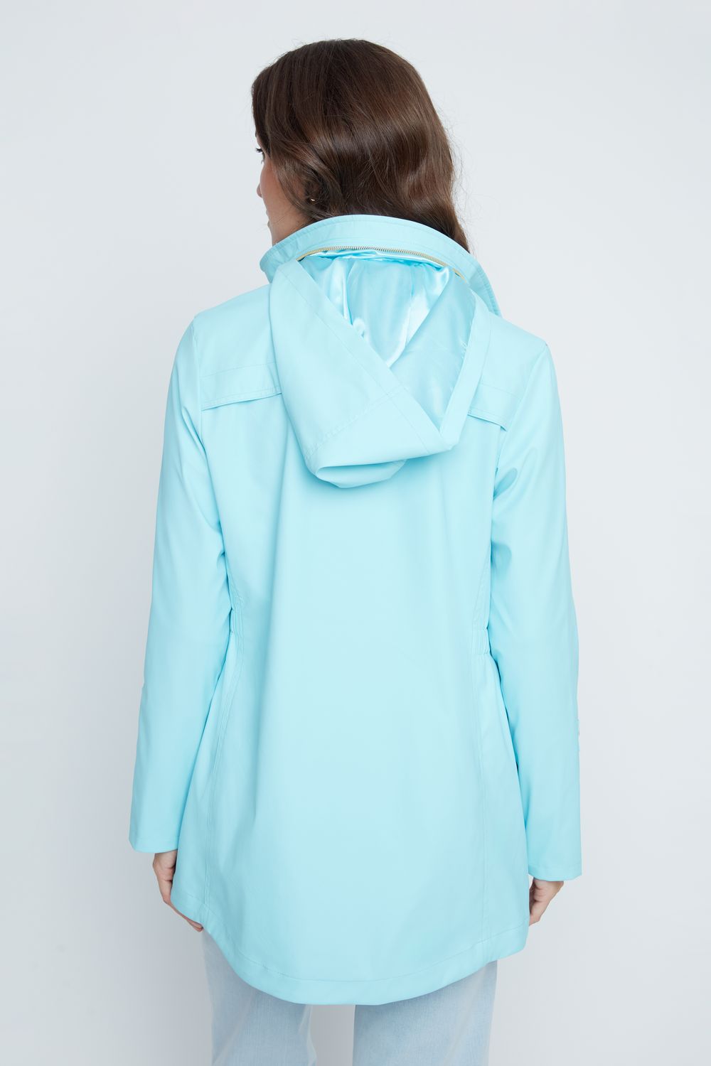 R3859L-E2183 - Rain Jacket-01-Jackets/Blazers-Renuar-Krista Anne's Boutique, Women's Fashion and Accessories Located in Oklahoma City, OK and Black Mountain, NC
