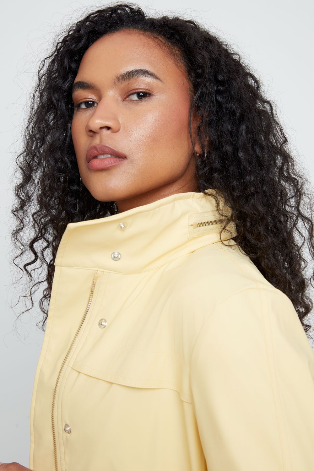 R3859L-E2183 - Rain Jacket-01-Jackets/Blazers-Renuar-Krista Anne's Boutique, Women's Fashion and Accessories Located in Oklahoma City, OK and Black Mountain, NC