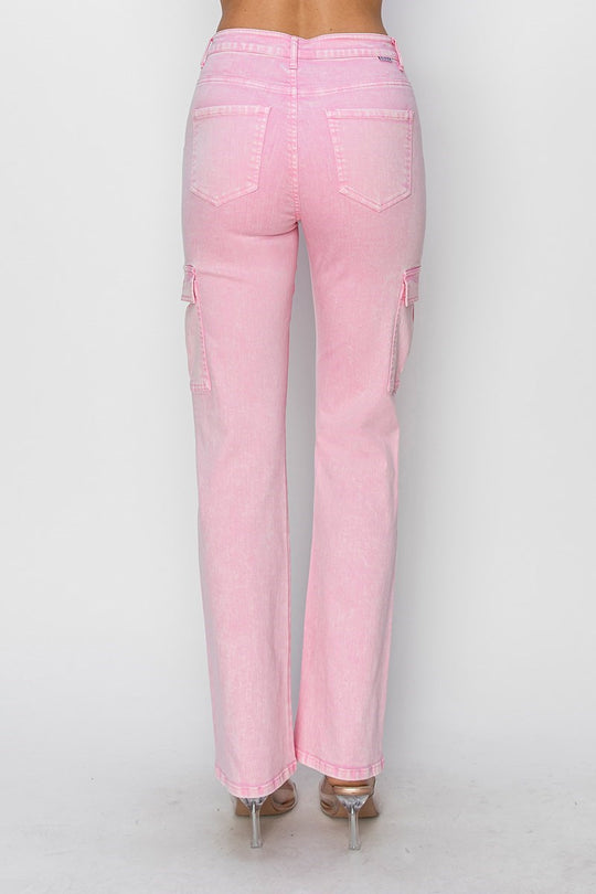 RDP5642 - Jillian Jeans-04-Bottoms-Risen Jeans-Krista Anne's Boutique, Women's Fashion and Accessories Located in Oklahoma City, OK and Black Mountain, NC