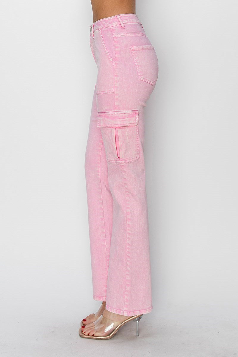 RDP5642 - Jillian Jeans-04-Bottoms-Risen Jeans-Krista Anne's Boutique, Women's Fashion and Accessories Located in Oklahoma City, OK and Black Mountain, NC