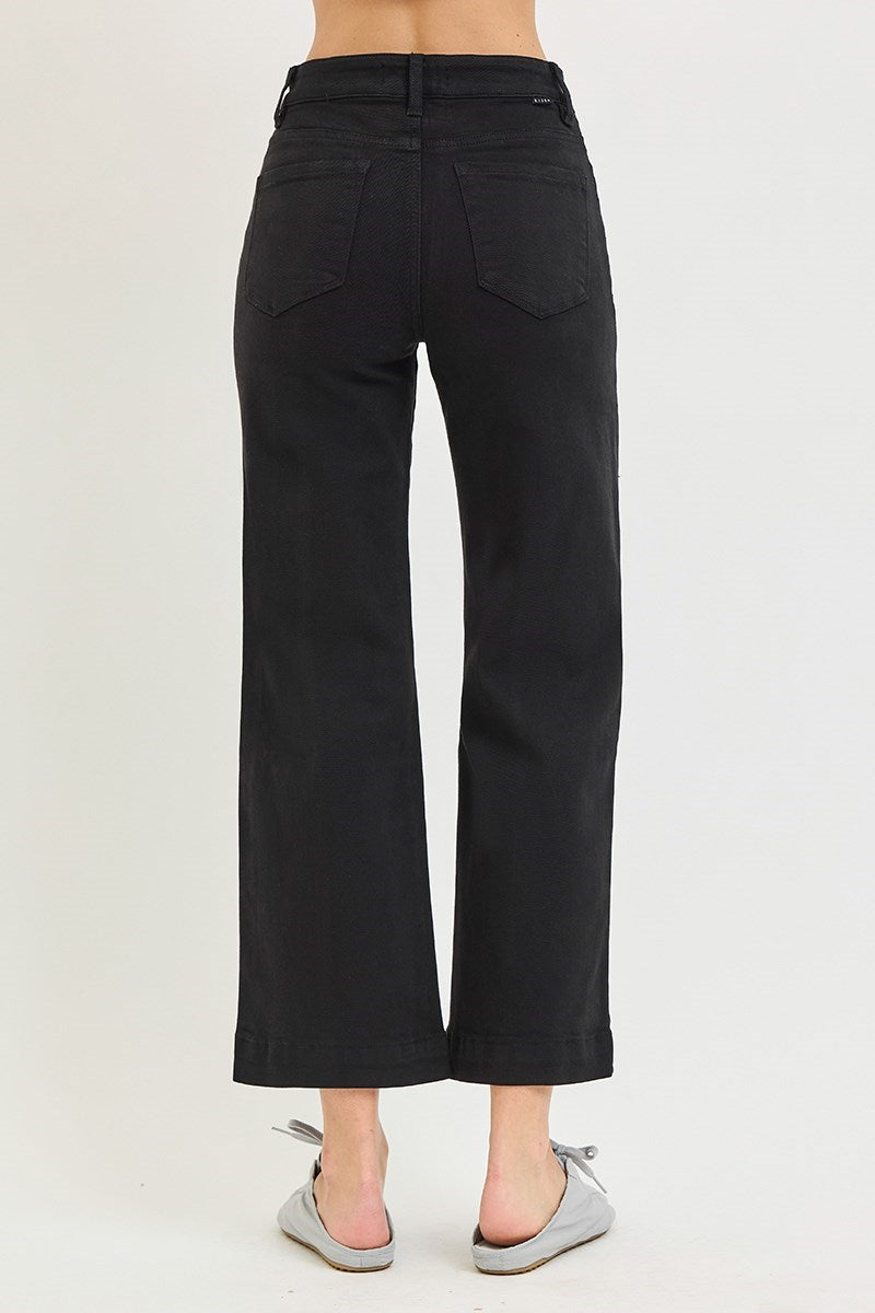 RDP5687HD - Jill Center Seam Jeans-04-Bottoms-Risen Jeans-Krista Anne's Boutique, Women's Fashion and Accessories Located in Oklahoma City, OK and Black Mountain, NC