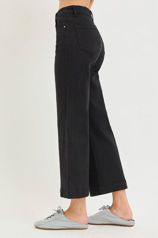 RDP5687HD - Jill Center Seam Jeans-04-Bottoms-Risen Jeans-Krista Anne's Boutique, Women's Fashion and Accessories Located in Oklahoma City, OK and Black Mountain, NC