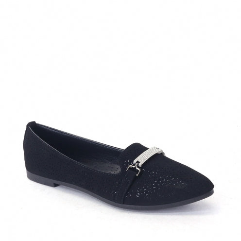 SF4515 - Twilight Grace Loafer-11-Shoes-Summer Rio-Krista Anne's Boutique, Women's Fashion and Accessories Located in Oklahoma City, OK and Black Mountain, NC