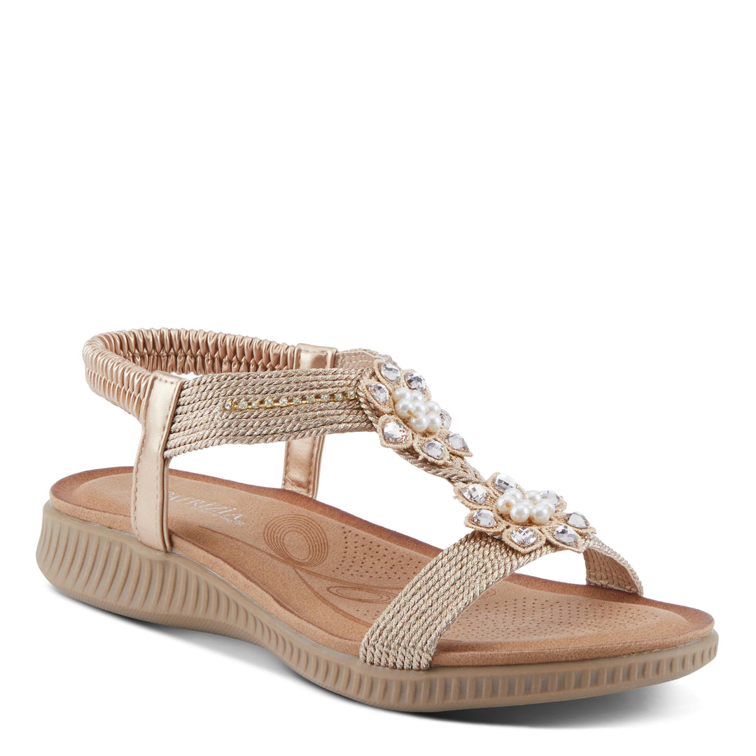 Shikoba Sandals-11-Shoes-Spring Footwear-Krista Anne's Boutique, Women's Fashion and Accessories Located in Oklahoma City, OK and Black Mountain, NC