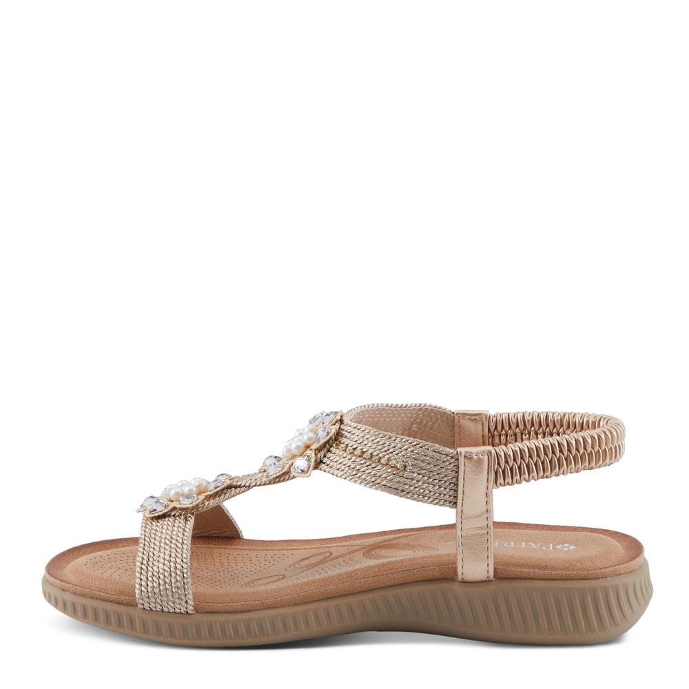 Shikoba Sandals-11-Shoes-Spring Footwear-Krista Anne's Boutique, Women's Fashion and Accessories Located in Oklahoma City, OK and Black Mountain, NC