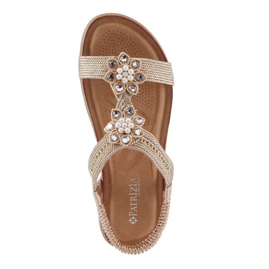 Shikoba Sandals-11-Shoes-Spring Footwear-Krista Anne's Boutique, Women's Fashion and Accessories Located in Oklahoma City, OK and Black Mountain, NC