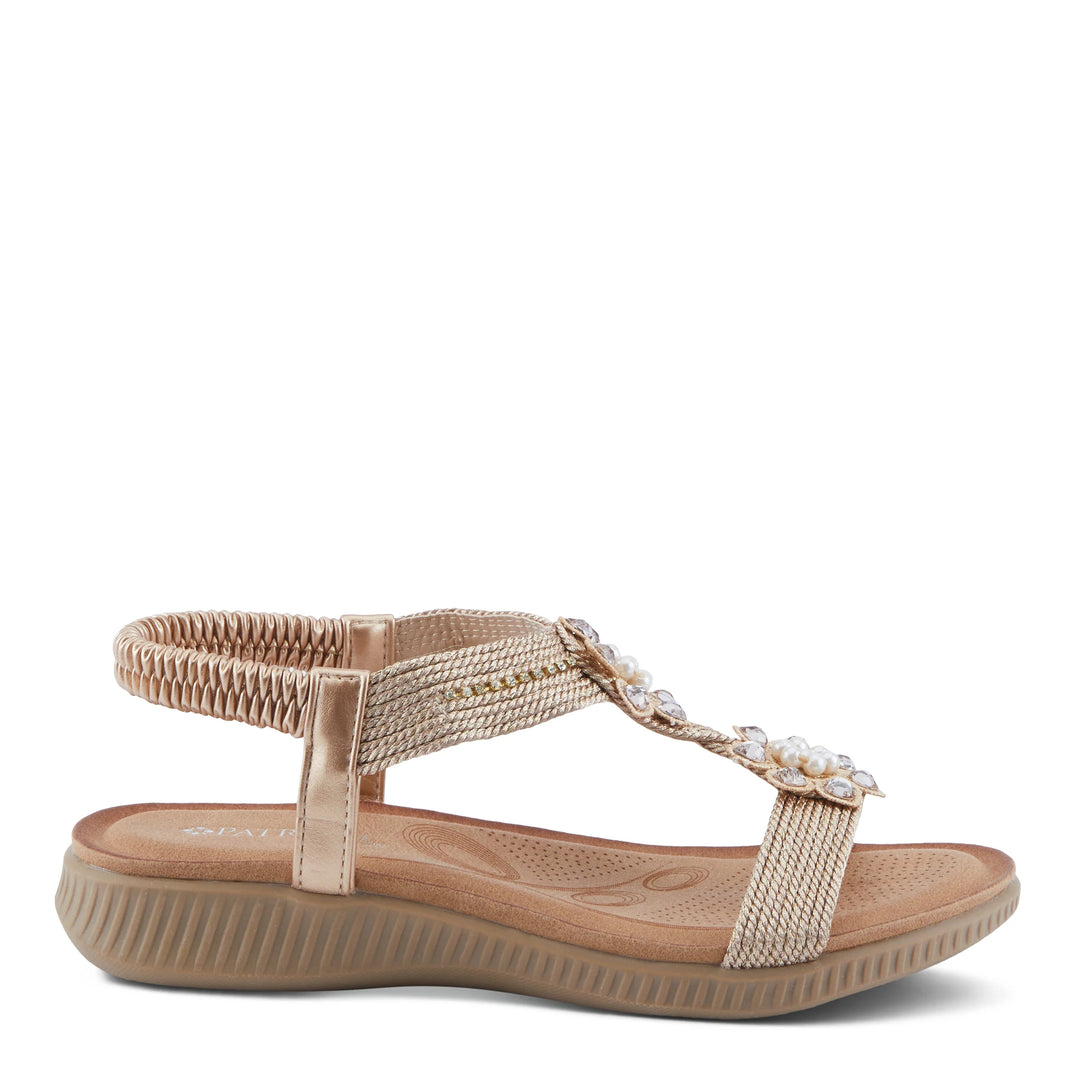 Shikoba Sandals-11-Shoes-Spring Footwear-Krista Anne's Boutique, Women's Fashion and Accessories Located in Oklahoma City, OK and Black Mountain, NC