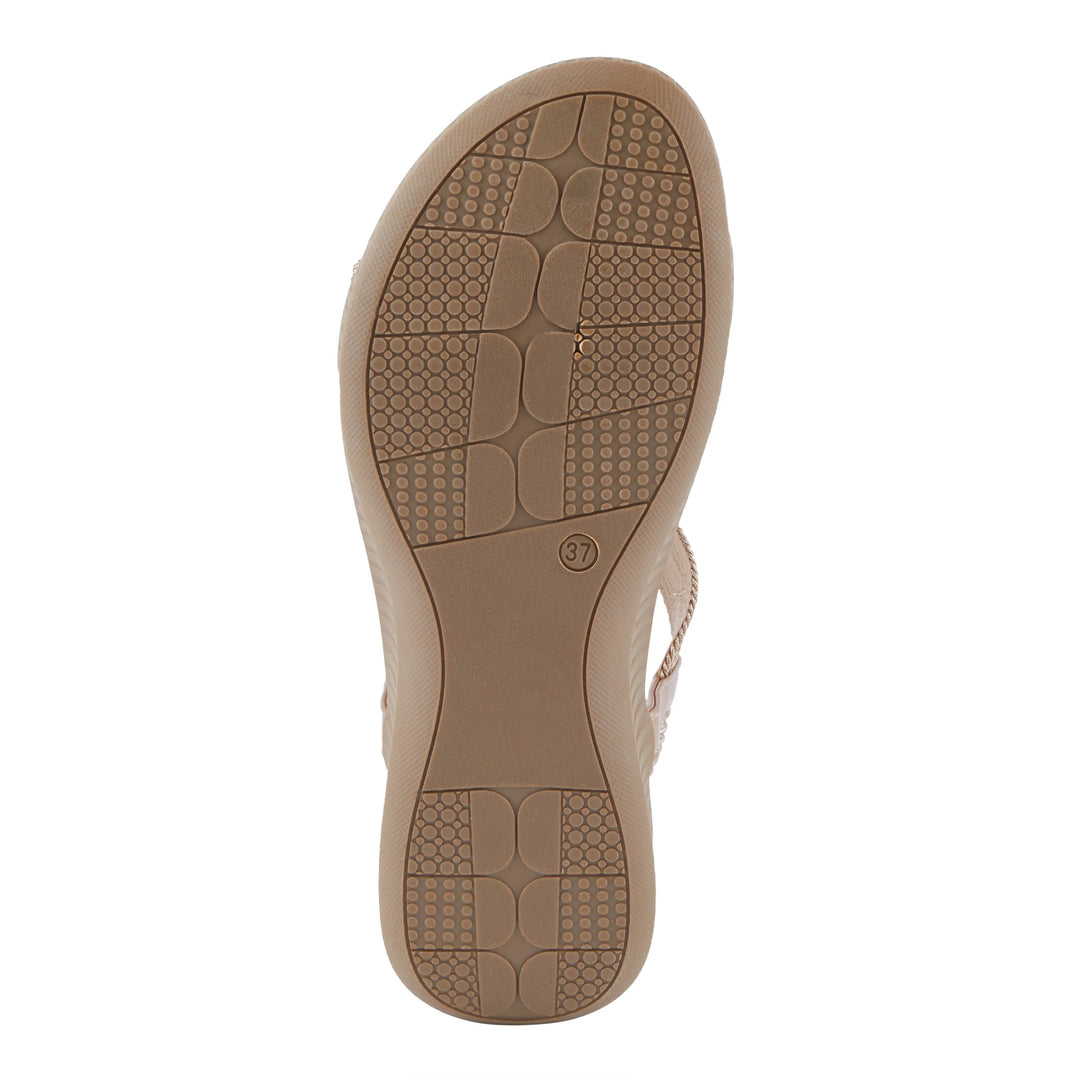 Shikoba Sandals-11-Shoes-Spring Footwear-Krista Anne's Boutique, Women's Fashion and Accessories Located in Oklahoma City, OK and Black Mountain, NC