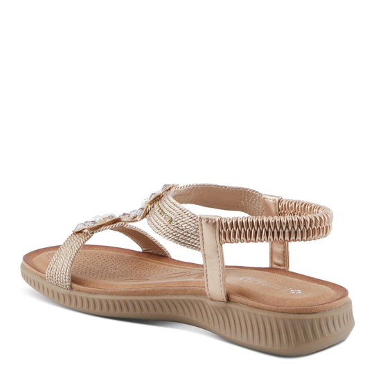 Shikoba Sandals-11-Shoes-Spring Footwear-Krista Anne's Boutique, Women's Fashion and Accessories Located in Oklahoma City, OK and Black Mountain, NC