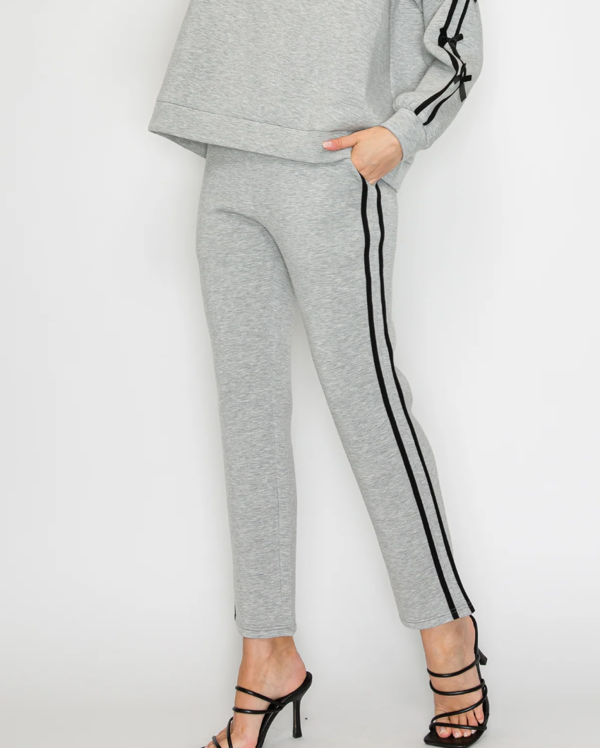 55707FT - Fern Pant-04-Bottoms-Joh-Krista Anne's Boutique, Women's Fashion and Accessories Located in Oklahoma City, OK and Black Mountain, NC