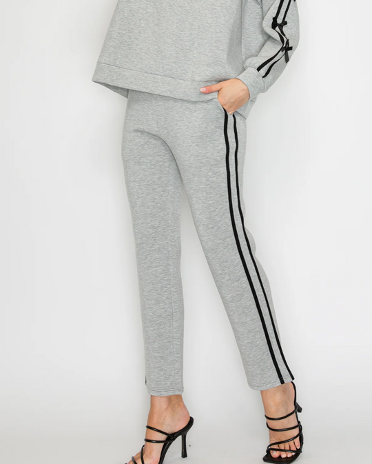 55707FT - Fern Pant-04-Bottoms-Joh-Krista Anne's Boutique, Women's Fashion and Accessories Located in Oklahoma City, OK and Black Mountain, NC