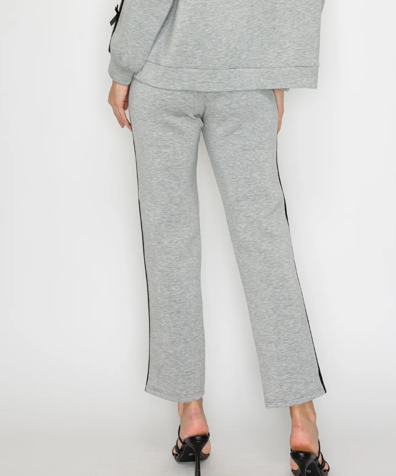55707FT - Fern Pant-04-Bottoms-Joh-Krista Anne's Boutique, Women's Fashion and Accessories Located in Oklahoma City, OK and Black Mountain, NC