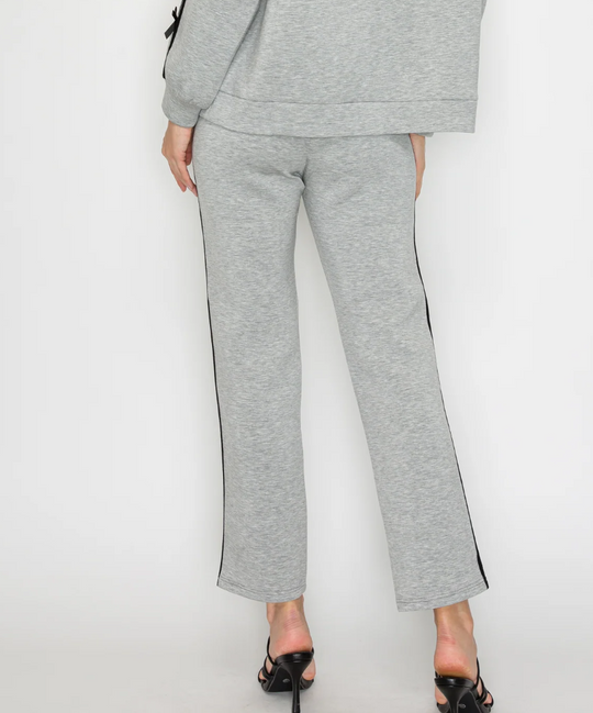 55707FT - Fern Pant-04-Bottoms-Joh-Krista Anne's Boutique, Women's Fashion and Accessories Located in Oklahoma City, OK and Black Mountain, NC
