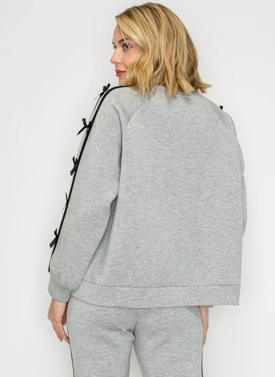 55706FT - Florence Top-05-Sweaters-Joh-Krista Anne's Boutique, Women's Fashion and Accessories Located in Oklahoma City, OK and Black Mountain, NC