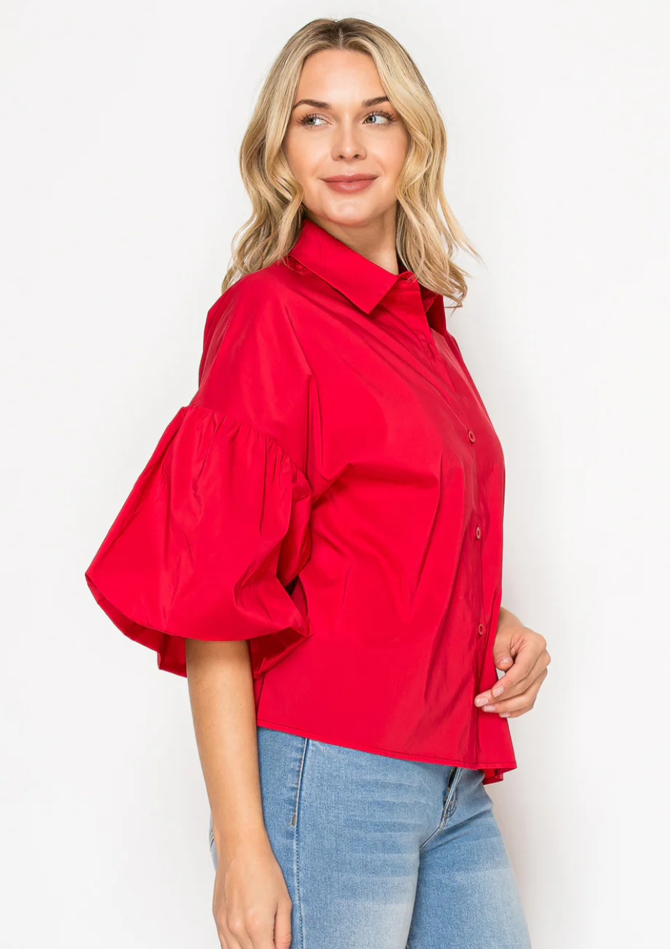 55759W - Julette Top-05-Sweaters-Joh-Krista Anne's Boutique, Women's Fashion and Accessories Located in Oklahoma City, OK and Black Mountain, NC