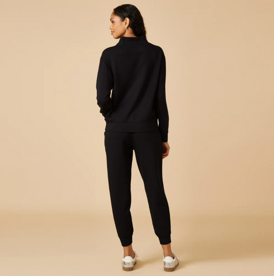 5200-2P DreamTech Jogger Pant-02-Tops/Blouses-Softies-Krista Anne's Boutique, Women's Fashion and Accessories Located in Oklahoma City, OK and Black Mountain, NC