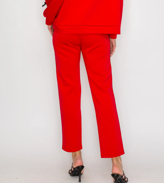 55707FT - Fern Pant-04-Bottoms-Joh-Krista Anne's Boutique, Women's Fashion and Accessories Located in Oklahoma City, OK and Black Mountain, NC