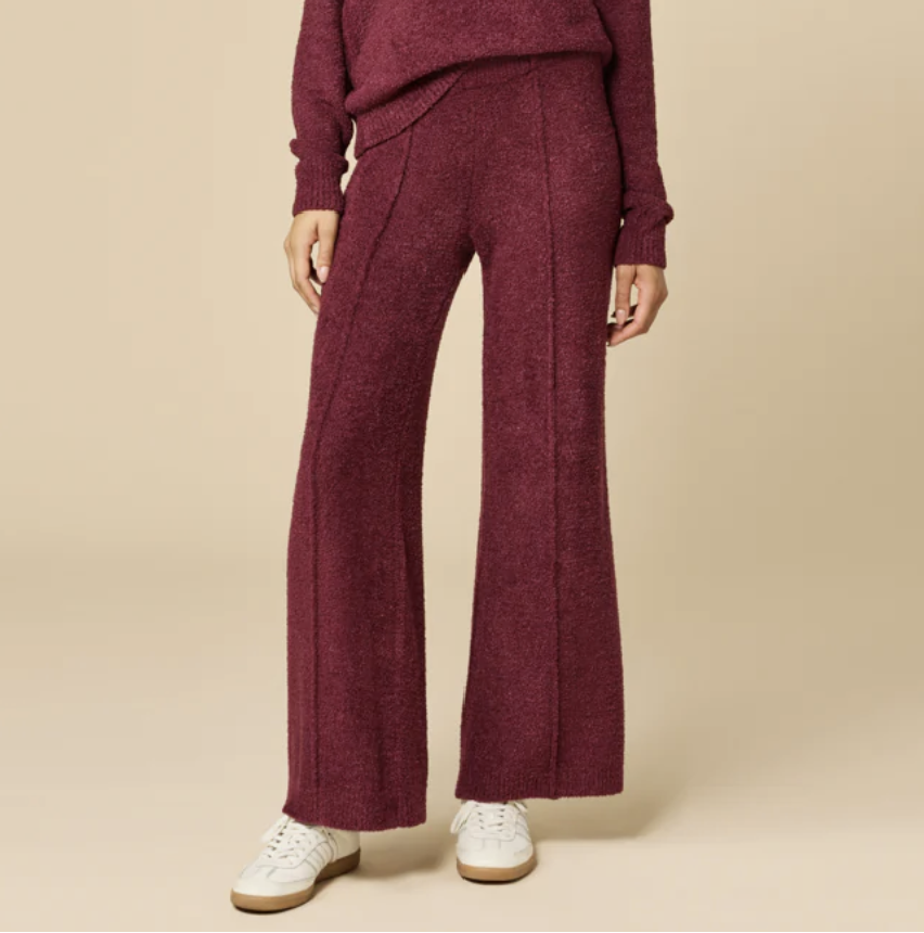 Softies Ultra Marshmallow Shawl Collar Pullover-02-Tops/Blouses-Softies-Krista Anne's Boutique, Women's Fashion and Accessories Located in Oklahoma City, OK and Black Mountain, NC