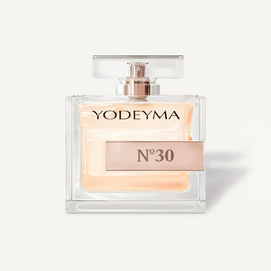 Yodeyma N°30 Perfume - Luxury Black Truffle Patchouli Fragrance-Perfume-Yodeyma-Krista Anne's Boutique, Women's Fashion and Accessories Located in Oklahoma City, OK and Black Mountain, NC