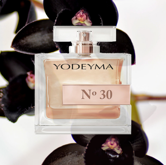 Yodeyma N°30 Perfume - Luxury Black Truffle Patchouli Fragrance-Perfume-Yodeyma-Krista Anne's Boutique, Women's Fashion and Accessories Located in Oklahoma City, OK and Black Mountain, NC