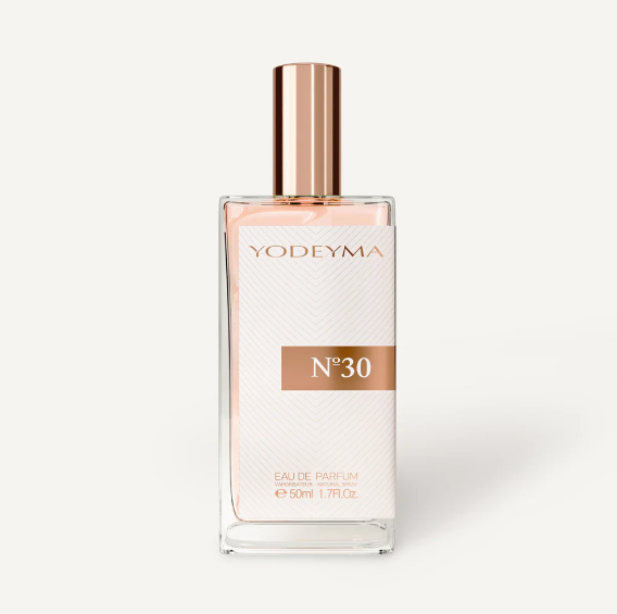 Yodeyma N°30 Perfume - Luxury Black Truffle Patchouli Fragrance-Perfume-Yodeyma-Krista Anne's Boutique, Women's Fashion and Accessories Located in Oklahoma City, OK and Black Mountain, NC