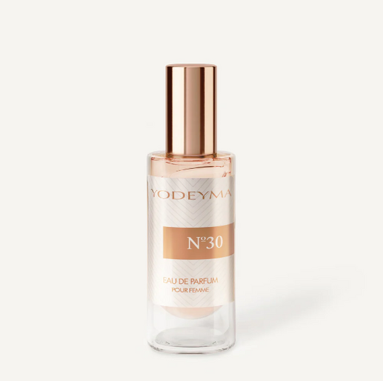 Yodeyma N°30 Perfume - Luxury Black Truffle Patchouli Fragrance-Perfume-Yodeyma-Krista Anne's Boutique, Women's Fashion and Accessories Located in Oklahoma City, OK and Black Mountain, NC