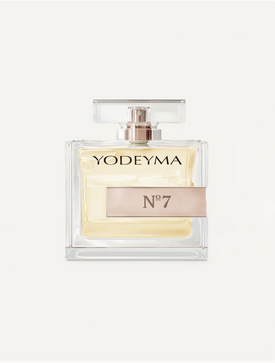 Yodeyma N°7 Perfume - Luxury Ylang-Ylang Rose & Jasmine Fragrance-Perfume-Yodeyma-Krista Anne's Boutique, Women's Fashion and Accessories Located in Oklahoma City, OK and Black Mountain, NC