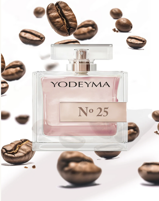 Yodeyma N°25 Perfume - Luxury Oriental Vanilla Fragrance-Perfume-Yodeyma-Krista Anne's Boutique, Women's Fashion and Accessories Located in Oklahoma City, OK and Black Mountain, NC